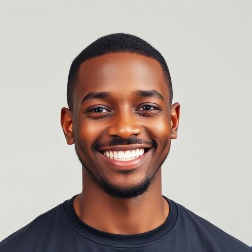 Kouadio, 28 ans